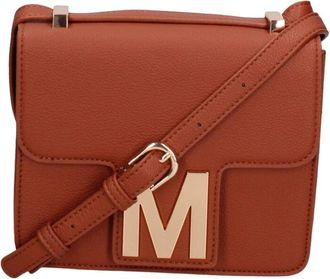 Marc Ellis Bolso Cruzado Weith - Bags - Mujer - Marr&oacute;n - ONE SIZE