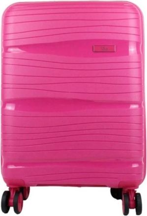 Byblos Mujer, Maletas, Rosa, Talla: ONE Size