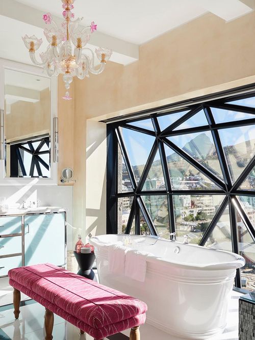 Design-Hotspot: Das Silo Hotel in Kapstadt