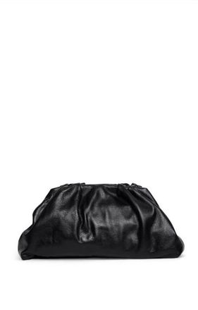Walter Baker Olivia Clutch Bag in Black at Nordstrom