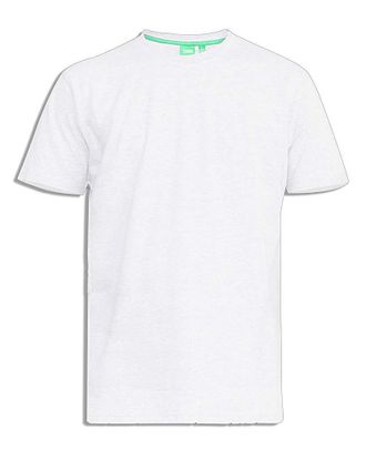 D555 Flyers White Premium Weight T-Shirt
