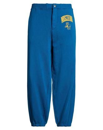 Moschino BOTTOMWEAR - Trousers on YOOX.COM