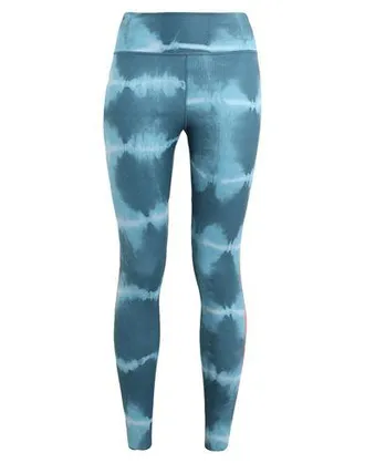 Nike Nike Dri-FIT One Luxe Womens Mid-Rise Printed Training Leggings