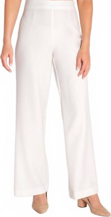 Camilyn Beth Mae Pants In Ivory