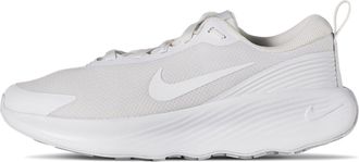 Nike Nike Womens Promina Walking Shoes Sneaker, White/Pure Platinum, 9.5 UK