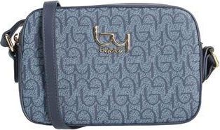 Byblos BAGS - Cross-body bags on YOOX.COM
