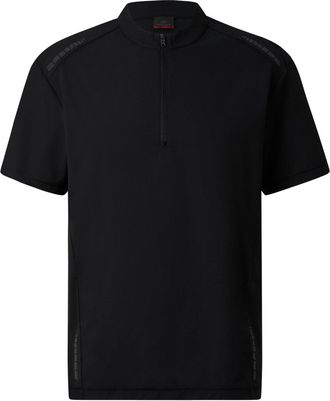Bogner Fire + Ice Aouli functional shirt for men - Black - XXL