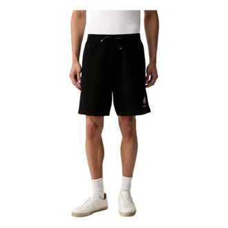 A|X Armani Exchange Uomo, Pantaloncini, Nero, L, new