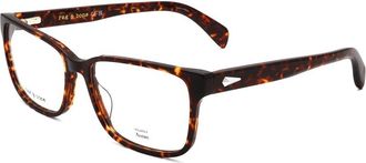Rag & Bone Rag & Bone Mens 58Mm Optical Frames