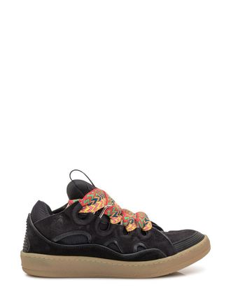 Lanvin Curb Sneakers Lanvin