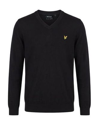 Lyle & Scott PRENDAS DE PUNTO - Pullover en YOOX.COM