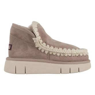 Mou Eskimo Bounce Sneaker - - Shoes - Donna - Grigio - 39 EU