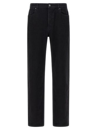 Saint Laurent Mens Denim Jeans