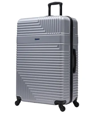 InUSA Inusa Resilience Lightweight Hardside Spinner Suitcase