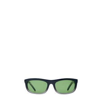 Our Legacy Occhiali da Sole Shelter - - Accessories - unisex - Nero - ONE SIZE
