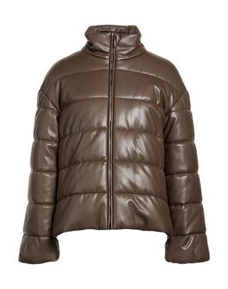 Max Mara ROPA DE ABRIGO - Plum&iacute;feros y acolchados en YOOX.COM