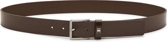 BOSS Boss Leather Belt - Brown - 100 (L)