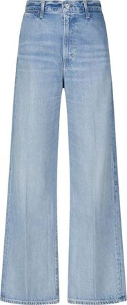 Citizens Of Humanity Dames, Jeans, Blauw, Maat: W31 Denim