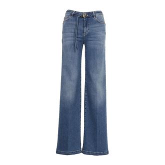 Liu Jo Mujer, Vaqueros, Azul, Talla: W31