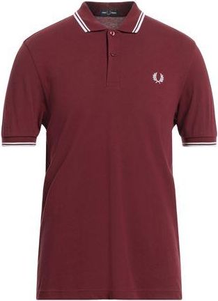 Fred Perry CAMISETAS Y TOPS - Polos en YOOX.COM