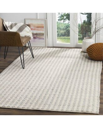 Safavieh Natura Bamboo Silk Rug