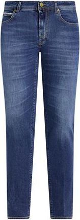 BRIGLIA 1949 BOTTOMWEAR - Pantaloni jeans su YOOX.COM