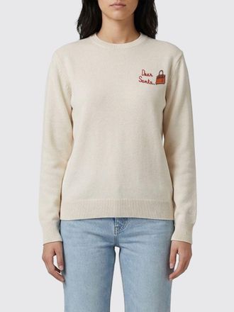 MC2 Saint Barth Maglia a girocollo Mc2 Saint Barth in misto cashmere