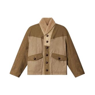 Isabel Marant Hombre, Chaquetas, Multicolor, Talla: S