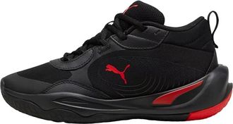 Puma Puma, Schoenen, Heren, Zwart, 38 1/2 EU, Sneakers