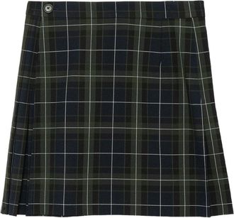 Zadig&Voltaire Jumi Tailleur Tartan