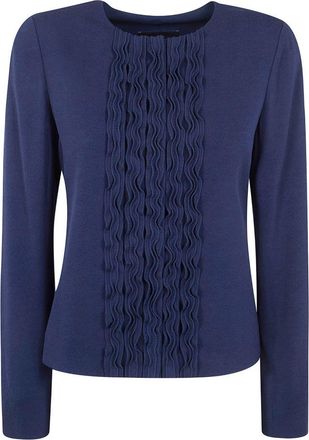 Emporio Armani R&uuml;schenjacke