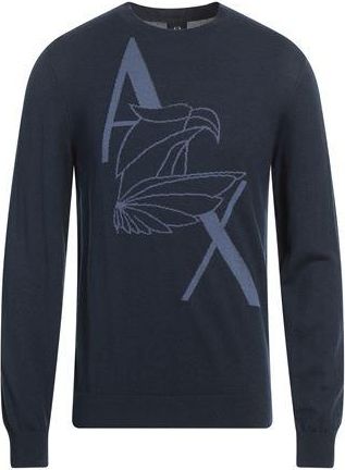 A|X Armani Exchange Sweaters