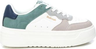 Refresh Refresh Womens 172167 Sneaker, Multicoloured, 6 UK