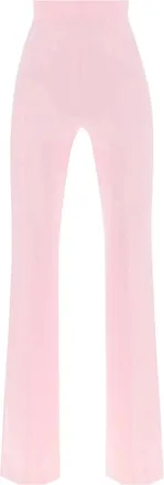 Sportmax Mujer, Pantalones, Rosa, Talla: S