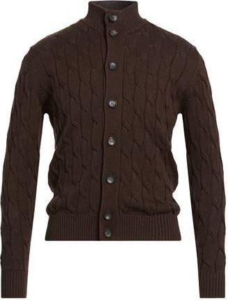FILIPPO DE LAURENTIIS MAGLIERIA - Cardigan su YOOX.COM