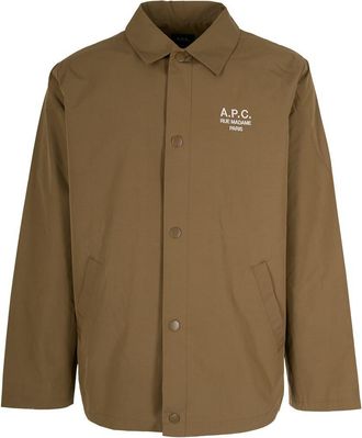 A.P.C. A. P.C. Jacket