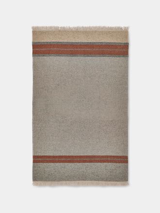 Libeco Montana Belgian Linen Blanket (86.5in/2.2m)