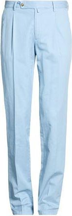 LUIGI BORRELLI NAPOLI BOTTOMWEAR - Trousers on YOOX.COM