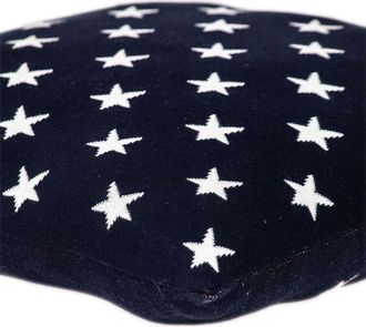 Parkland Collection Traditional Throw Pillow in Navy Blue at Nordstrom Rack