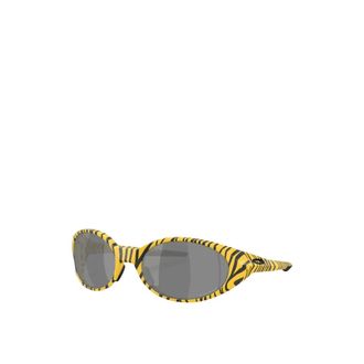 Oakley Heren, Accessoires, Geel, Maat: 58 MM