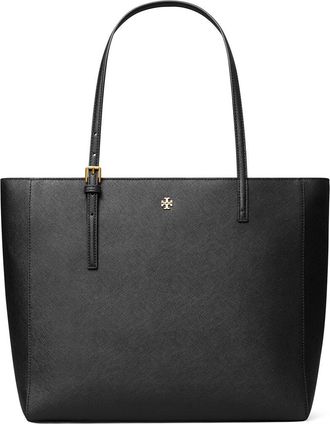 Tory Burch Emerson Leather Tote