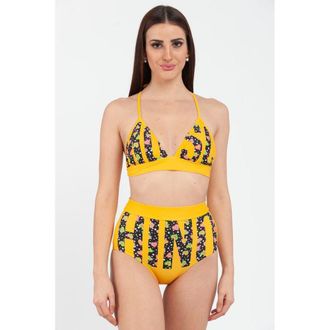 Moschino Polyester Womens Bikini