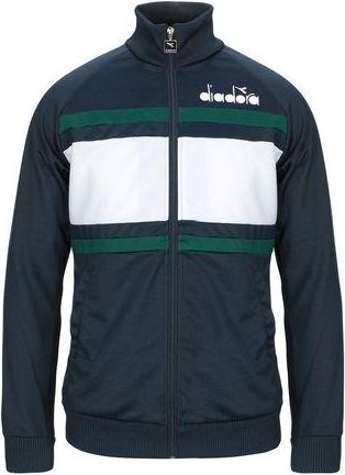Diadora CAMISETAS Y TOPS - Sudaderas en YOOX.COM