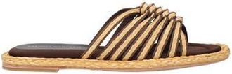 Paloma Barceló FOOTWEAR - Sandals on YOOX.COM