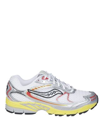 Saucony Ride 1 Lightweight Running Sneakers