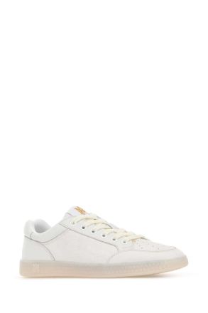 Amiri BLVD Sneaker - White