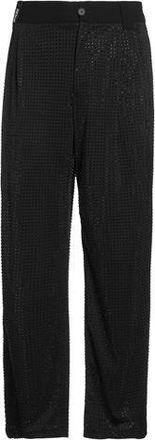 Versace BOTTOMWEAR - Trousers sur YOOX.COM