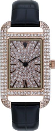 Christian Van Sant Opaline Mother of Pearl Dial Ladies Watch CV4724