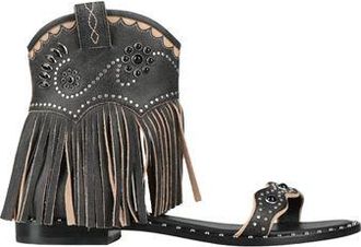 Ash FOOTWEAR - Sandals on YOOX.COM