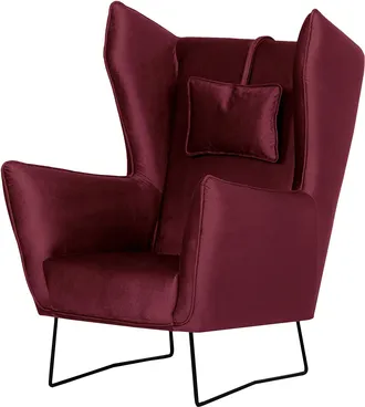 Studio Copenhagen home24 Sessel Caleta